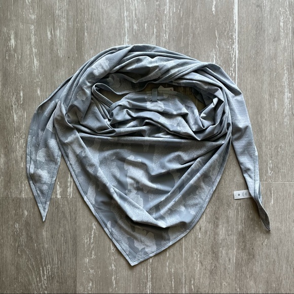 lululemon shape up jacket